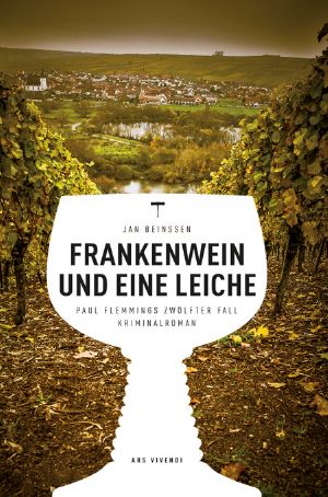 [Paul Flemming 12] • Frankenwein und eine Leiche